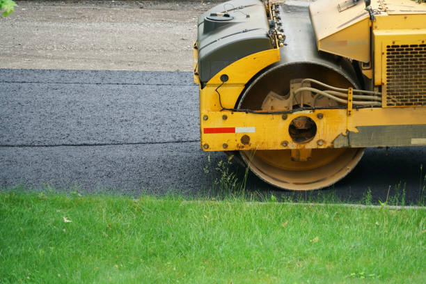 Best Paver Driveway Installation  in Amherst, VA