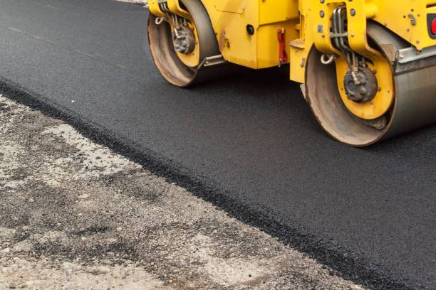 Amherst, VA Driveway Paving Services Company