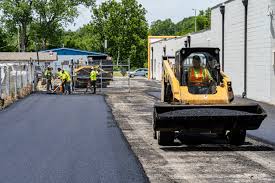 Why Choose Us For All Your Driveway Paving Needs in Amherst, VA?