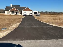 Best Permeable Paver Driveways  in Amherst, VA