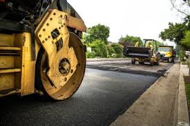 Best Cobblestone Driveway Installation  in Amherst, VA